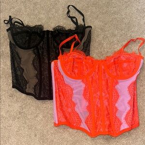 UO CORSET BUNDLE